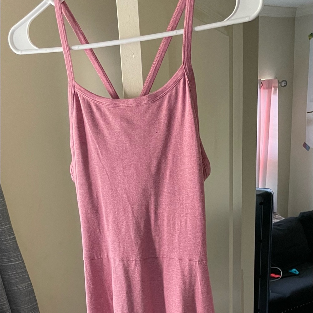 COPY - Comfy Dress w/ Pockets 😍